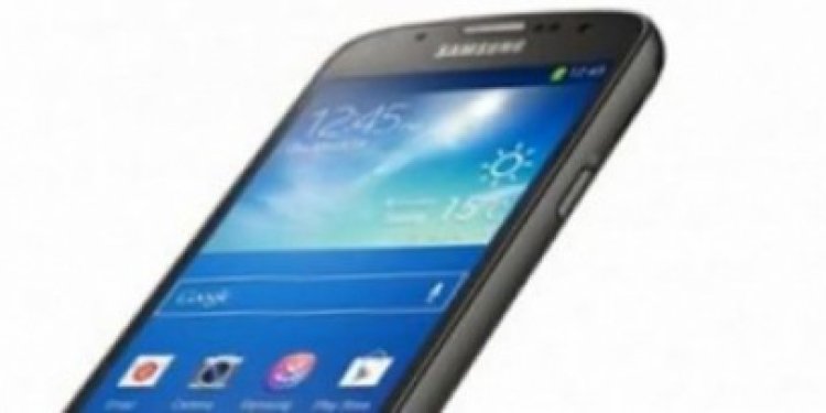 Samsung a anunţat Galaxy S4 Active, rezistent la apă şi praf